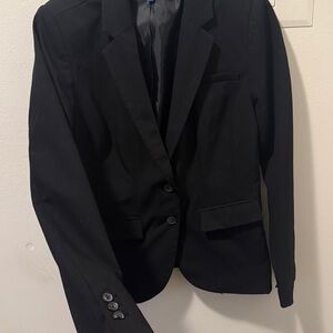 Apt. 9 Classic Black Blazer